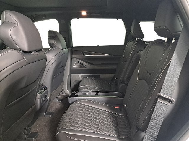 2027 INFINITI QX60 Autograph AWD