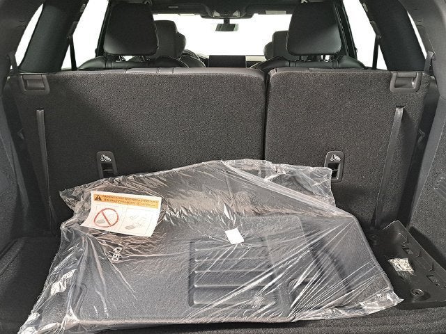 2027 INFINITI QX60 Autograph AWD