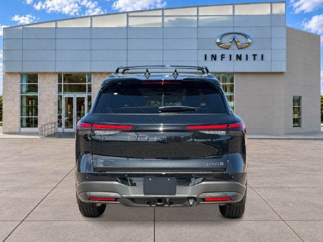 2027 INFINITI QX60 Autograph AWD