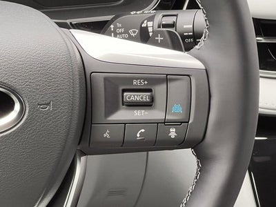 2027 INFINITI QX60 Autograph AWD