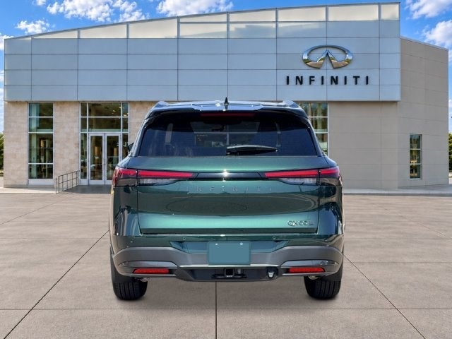 2027 INFINITI QX60 Autograph AWD