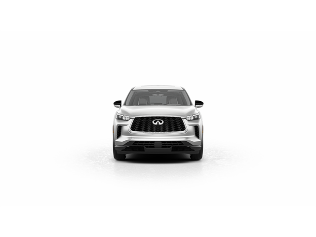 2023 INFINITI QX60 PURE FWD