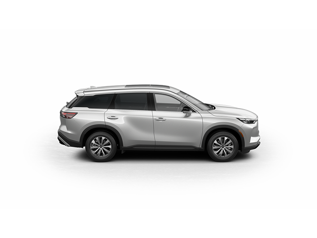 2023 INFINITI QX60 PURE FWD