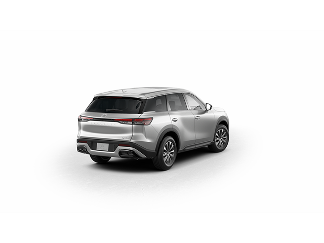 2023 INFINITI QX60 PURE FWD