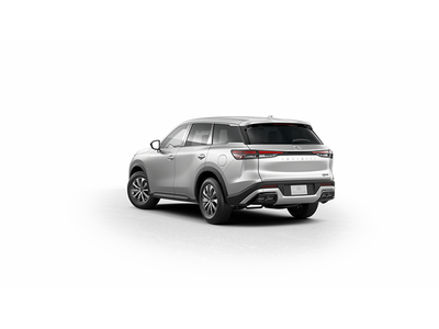 2023 INFINITI QX60 PURE FWD