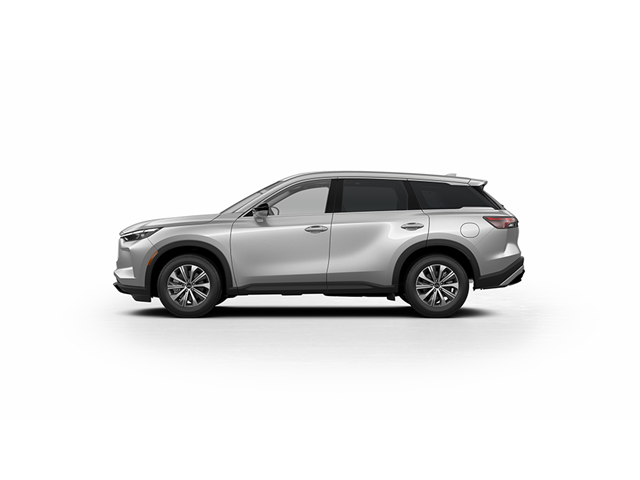 2023 INFINITI QX60 PURE FWD