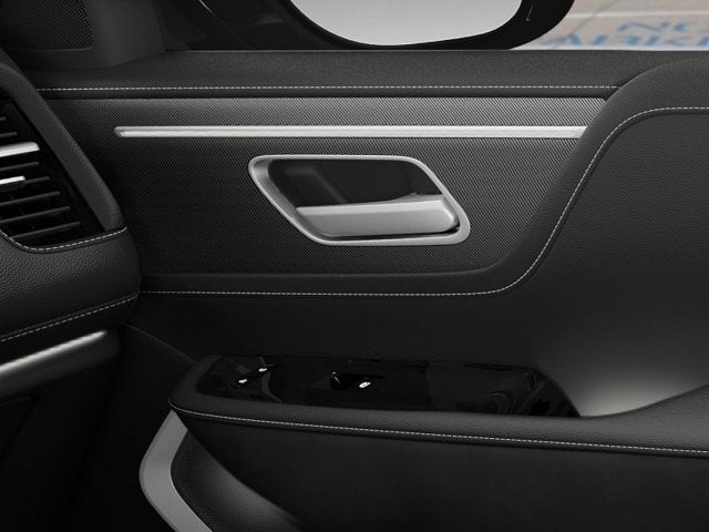 2027 INFINITI QX80 Luxe 2WD