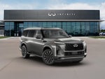 2027 INFINITI QX80 Luxe 2WD