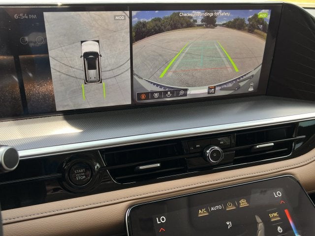 2027 INFINITI QX80 Luxe 2WD