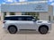 2027 INFINITI QX80 Luxe 2WD