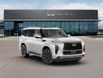2027 INFINITI QX80 Luxe 2WD