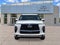 2027 INFINITI QX80 Luxe 2WD