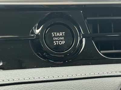 2027 INFINITI QX80 Luxe 2WD