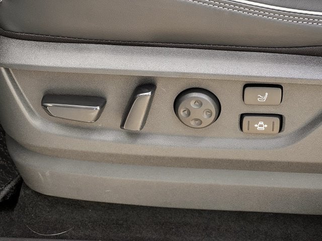 2027 INFINITI QX80 AUTOGRAPH