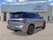2027 INFINITI QX80 Autograph 4WD