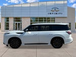 2027 INFINITI QX80 Autograph 4WD