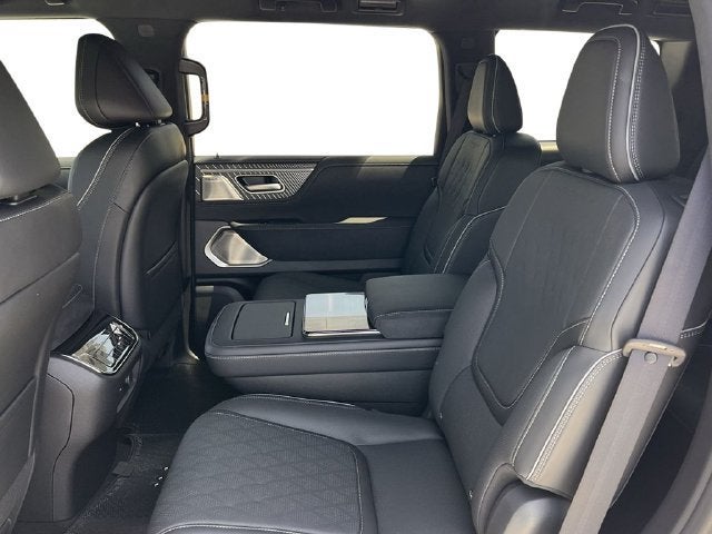 2027 INFINITI QX80 Autograph 4WD