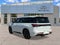 2027 INFINITI QX80 Autograph 4WD