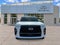 2027 INFINITI QX80 Autograph 4WD