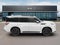 2027 INFINITI QX80 Autograph 4WD