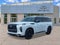 2027 INFINITI QX80 Sport 4WD