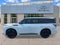 2027 INFINITI QX80 Sport 4WD