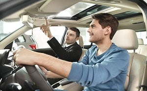 Schedule a test drive at HGreg INFINITI Kendall in Palmetto Bay, FL.