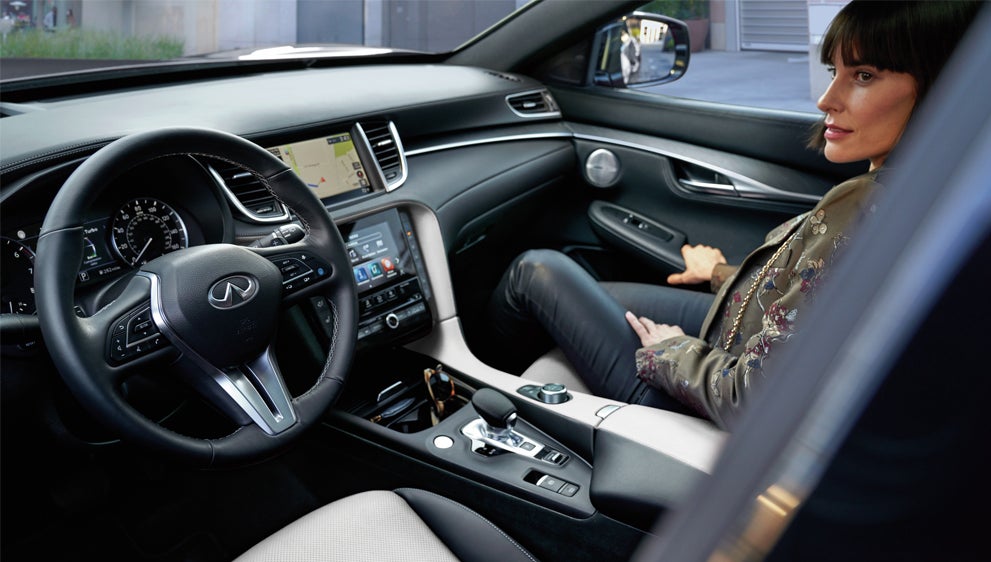 HGreg INFINITI Kendall in Palmetto Bay FL
